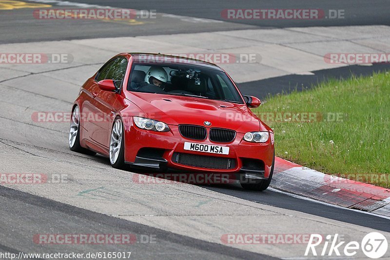 Bild #6165017 - Touristenfahrten Nürburgring Nordschleife (12.05.2019)