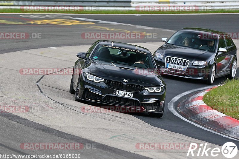 Bild #6165030 - Touristenfahrten Nürburgring Nordschleife (12.05.2019)