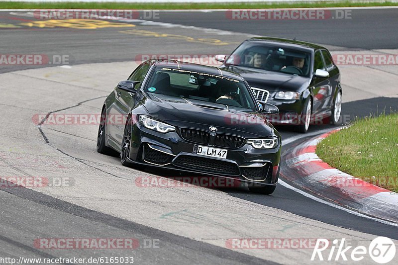 Bild #6165033 - Touristenfahrten Nürburgring Nordschleife (12.05.2019)