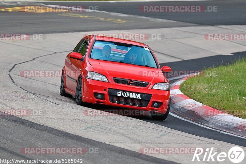 Bild #6165042 - Touristenfahrten Nürburgring Nordschleife (12.05.2019)