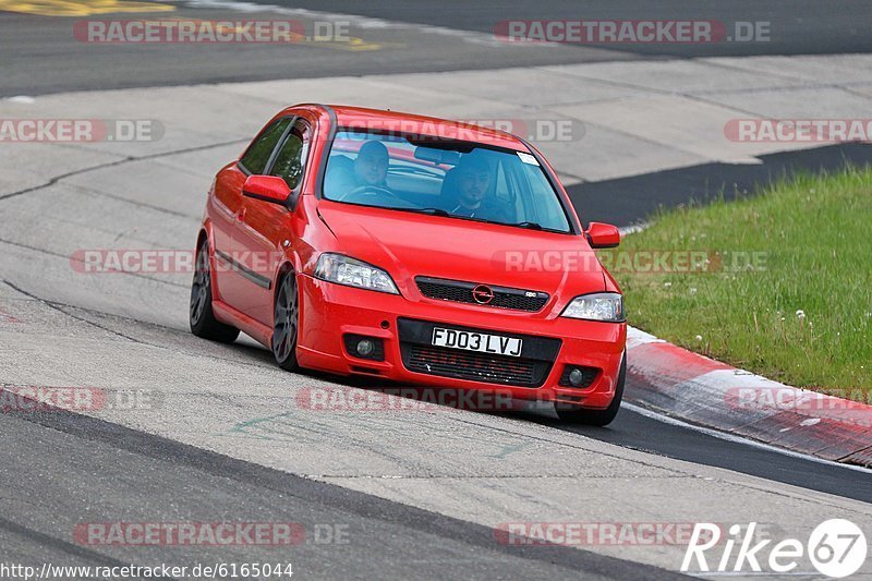 Bild #6165044 - Touristenfahrten Nürburgring Nordschleife (12.05.2019)