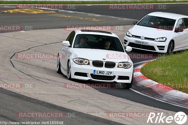 Bild #6165048 - Touristenfahrten Nürburgring Nordschleife (12.05.2019)