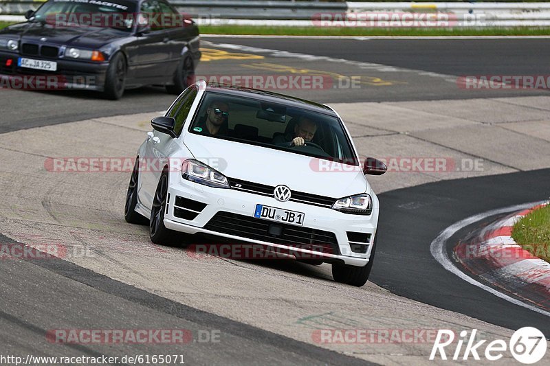 Bild #6165071 - Touristenfahrten Nürburgring Nordschleife (12.05.2019)