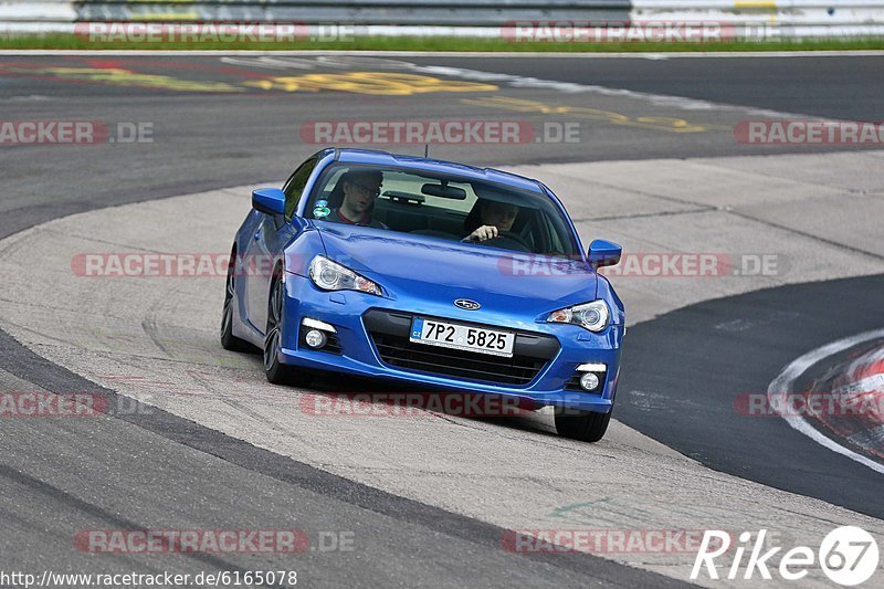 Bild #6165078 - Touristenfahrten Nürburgring Nordschleife (12.05.2019)