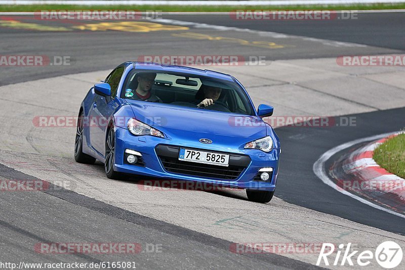 Bild #6165081 - Touristenfahrten Nürburgring Nordschleife (12.05.2019)