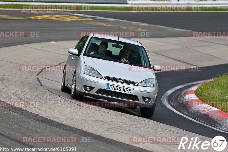 Bild #6165091 - Touristenfahrten Nürburgring Nordschleife (12.05.2019)