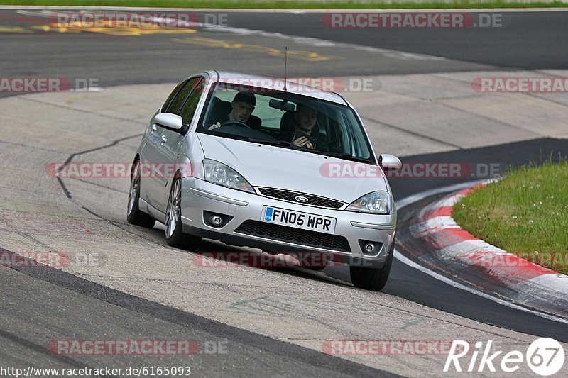 Bild #6165093 - Touristenfahrten Nürburgring Nordschleife (12.05.2019)