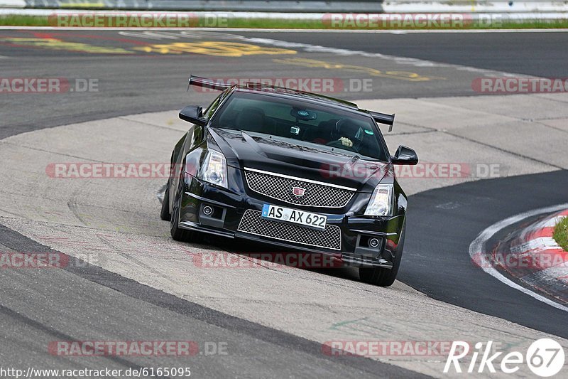 Bild #6165095 - Touristenfahrten Nürburgring Nordschleife (12.05.2019)