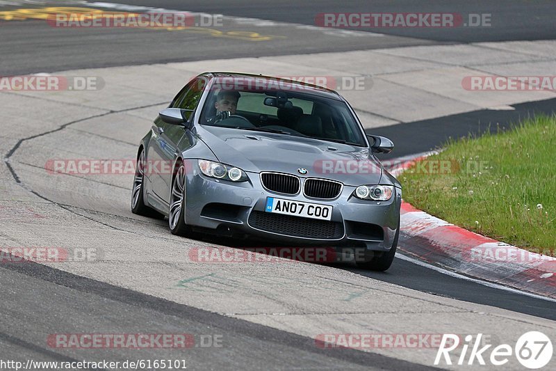 Bild #6165101 - Touristenfahrten Nürburgring Nordschleife (12.05.2019)