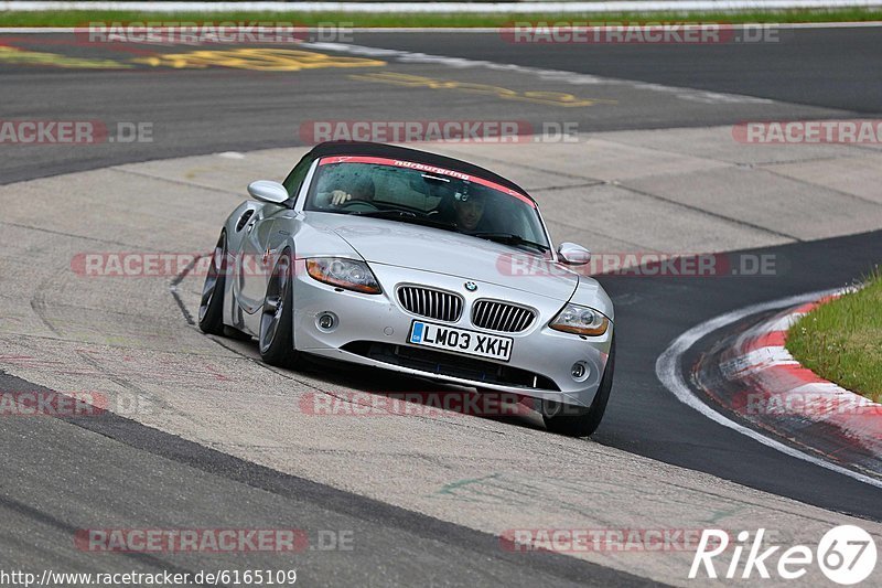 Bild #6165109 - Touristenfahrten Nürburgring Nordschleife (12.05.2019)