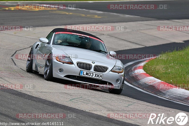 Bild #6165111 - Touristenfahrten Nürburgring Nordschleife (12.05.2019)