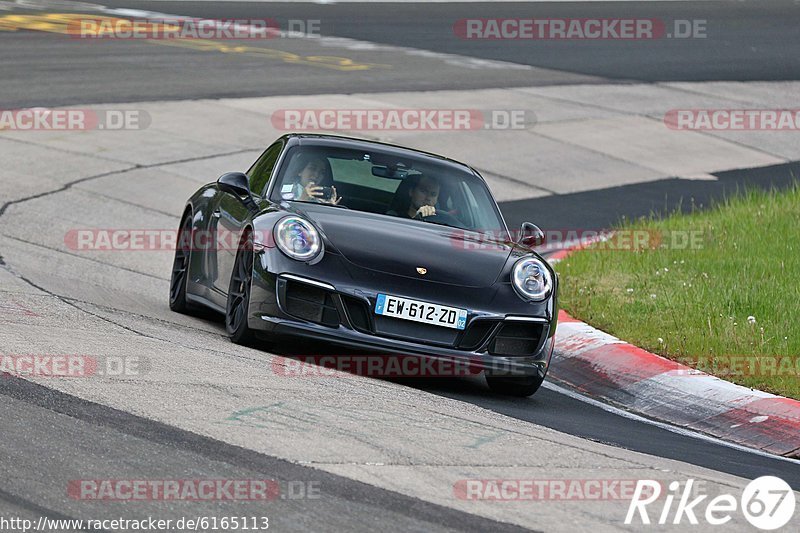 Bild #6165113 - Touristenfahrten Nürburgring Nordschleife (12.05.2019)