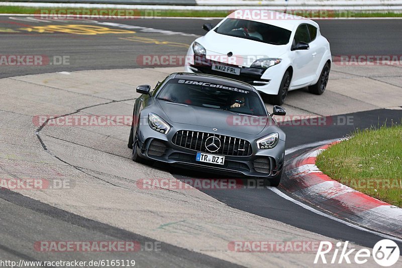 Bild #6165119 - Touristenfahrten Nürburgring Nordschleife (12.05.2019)