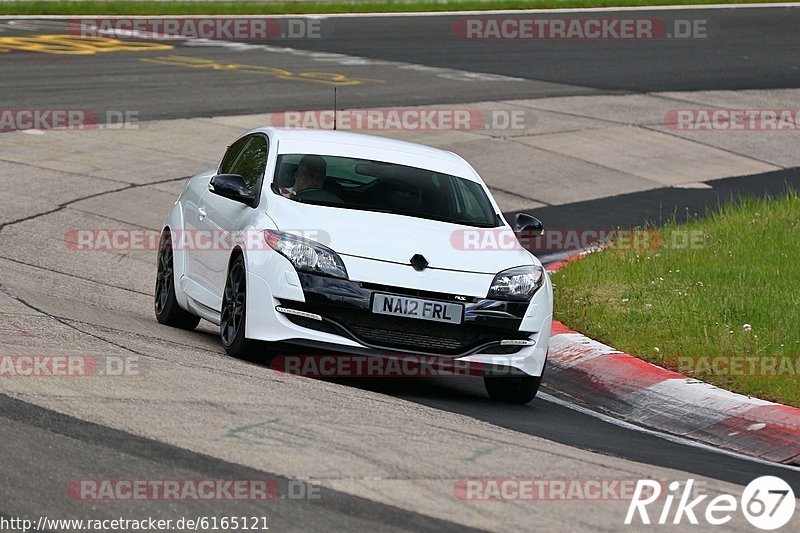 Bild #6165121 - Touristenfahrten Nürburgring Nordschleife (12.05.2019)