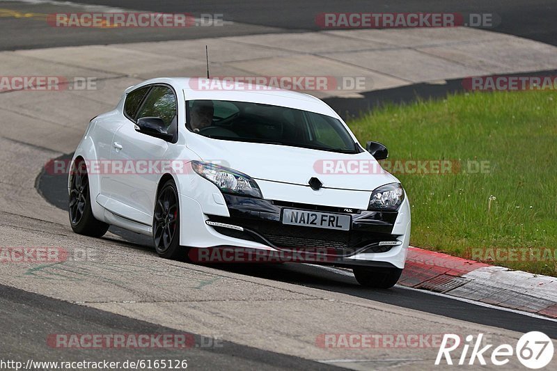 Bild #6165126 - Touristenfahrten Nürburgring Nordschleife (12.05.2019)