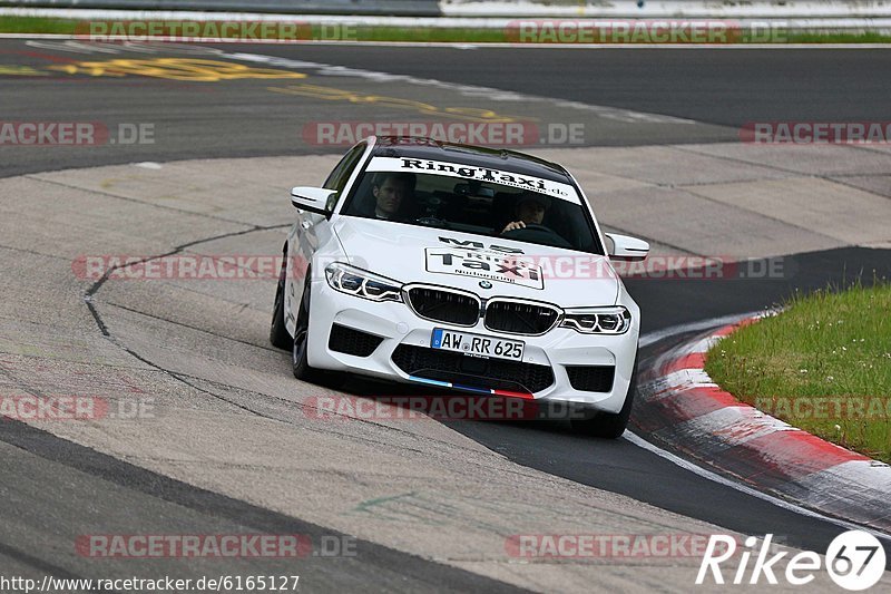 Bild #6165127 - Touristenfahrten Nürburgring Nordschleife (12.05.2019)