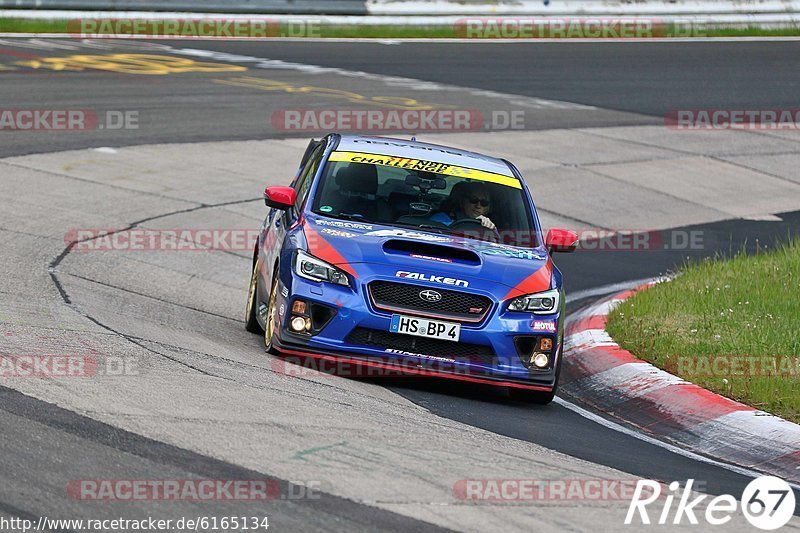 Bild #6165134 - Touristenfahrten Nürburgring Nordschleife (12.05.2019)