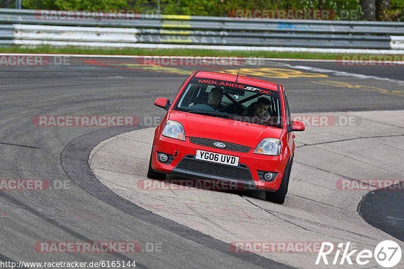 Bild #6165144 - Touristenfahrten Nürburgring Nordschleife (12.05.2019)