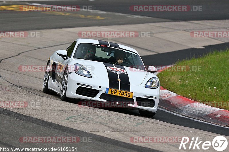 Bild #6165154 - Touristenfahrten Nürburgring Nordschleife (12.05.2019)