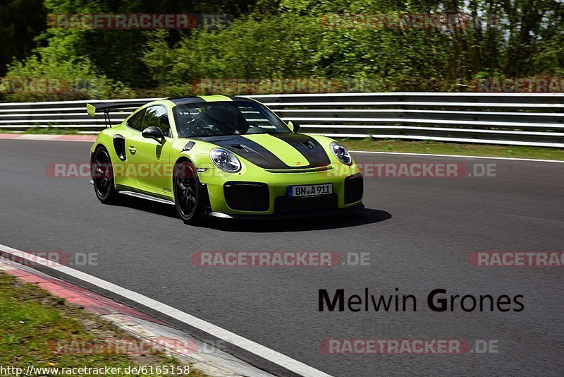 Bild #6165158 - Touristenfahrten Nürburgring Nordschleife (12.05.2019)