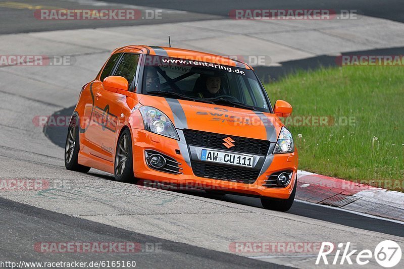 Bild #6165160 - Touristenfahrten Nürburgring Nordschleife (12.05.2019)