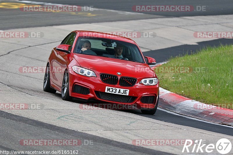 Bild #6165162 - Touristenfahrten Nürburgring Nordschleife (12.05.2019)