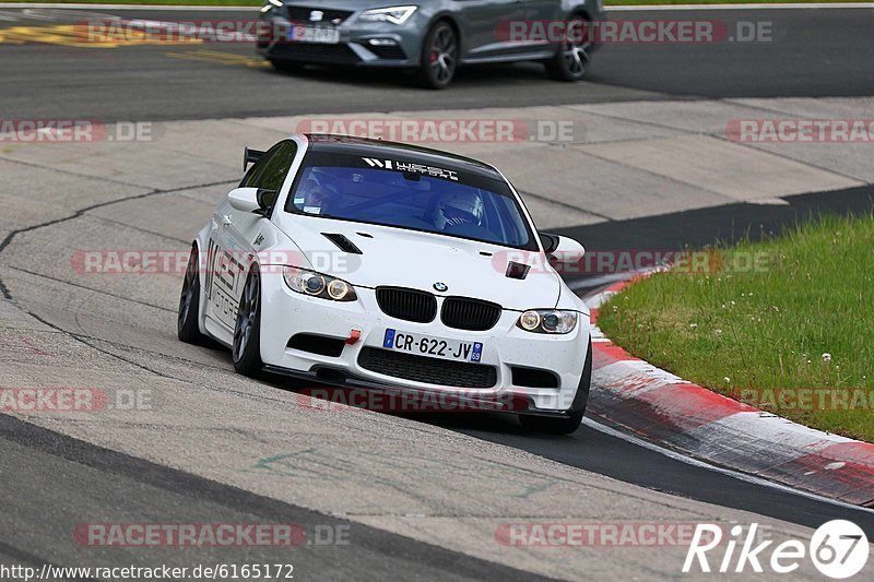 Bild #6165172 - Touristenfahrten Nürburgring Nordschleife (12.05.2019)