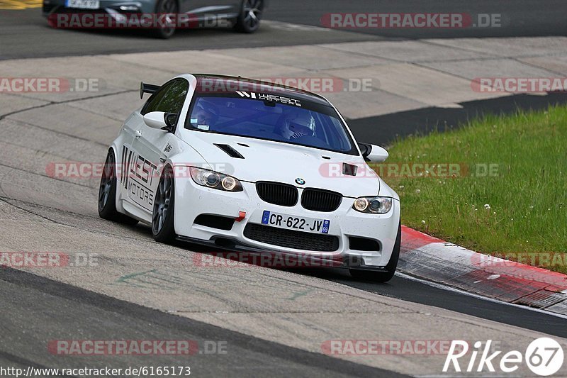 Bild #6165173 - Touristenfahrten Nürburgring Nordschleife (12.05.2019)