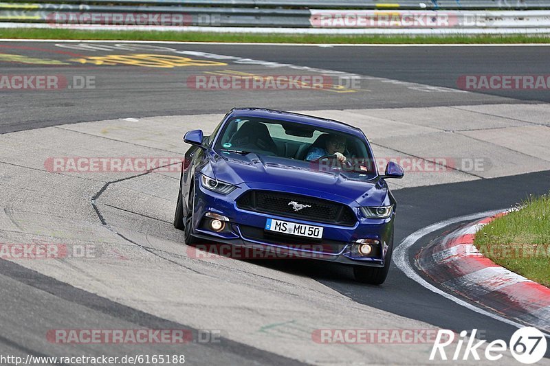 Bild #6165188 - Touristenfahrten Nürburgring Nordschleife (12.05.2019)