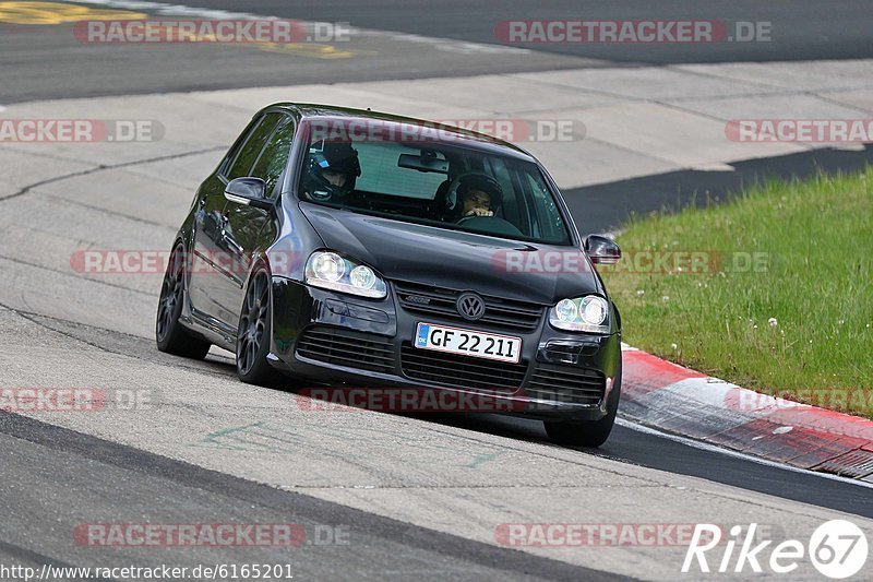 Bild #6165201 - Touristenfahrten Nürburgring Nordschleife (12.05.2019)