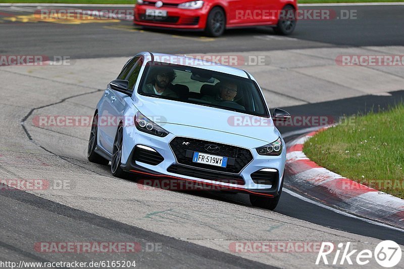 Bild #6165204 - Touristenfahrten Nürburgring Nordschleife (12.05.2019)