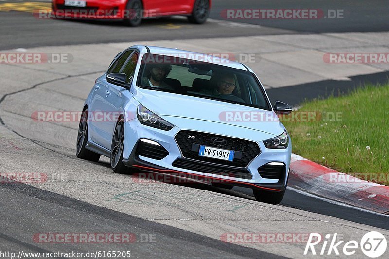 Bild #6165205 - Touristenfahrten Nürburgring Nordschleife (12.05.2019)