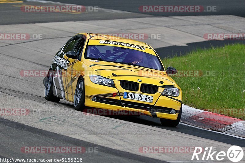 Bild #6165216 - Touristenfahrten Nürburgring Nordschleife (12.05.2019)