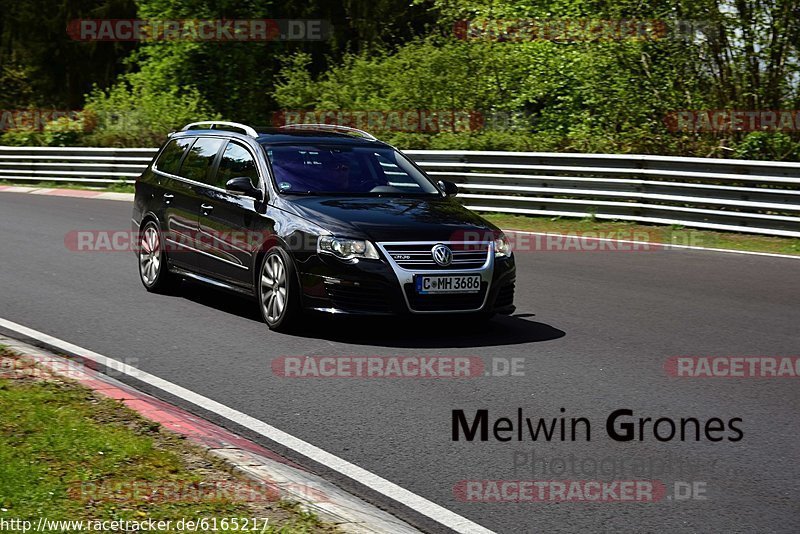 Bild #6165217 - Touristenfahrten Nürburgring Nordschleife (12.05.2019)