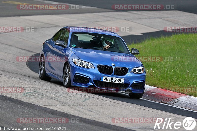 Bild #6165221 - Touristenfahrten Nürburgring Nordschleife (12.05.2019)