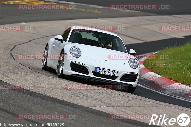 Bild #6165229 - Touristenfahrten Nürburgring Nordschleife (12.05.2019)