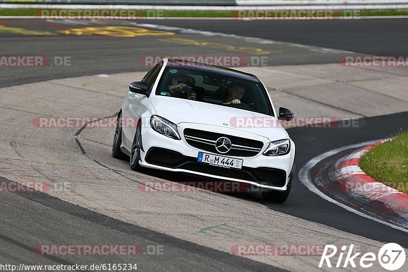 Bild #6165234 - Touristenfahrten Nürburgring Nordschleife (12.05.2019)