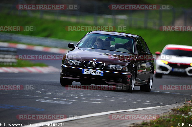 Bild #6165235 - Touristenfahrten Nürburgring Nordschleife (12.05.2019)