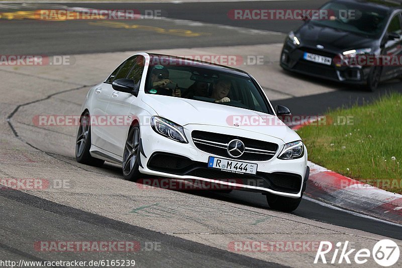 Bild #6165239 - Touristenfahrten Nürburgring Nordschleife (12.05.2019)