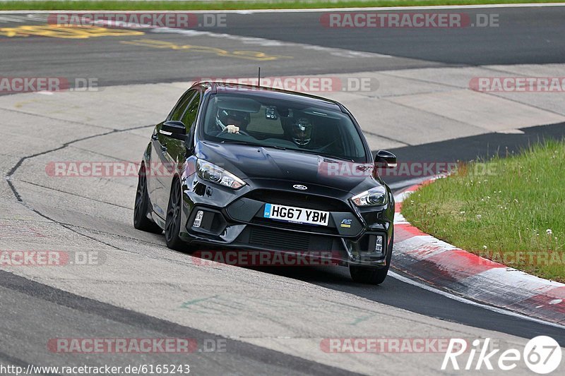 Bild #6165243 - Touristenfahrten Nürburgring Nordschleife (12.05.2019)