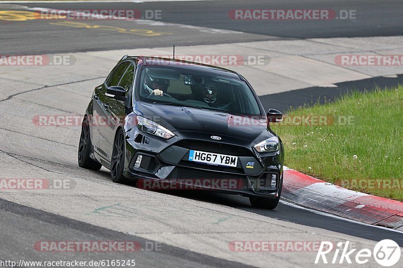 Bild #6165245 - Touristenfahrten Nürburgring Nordschleife (12.05.2019)