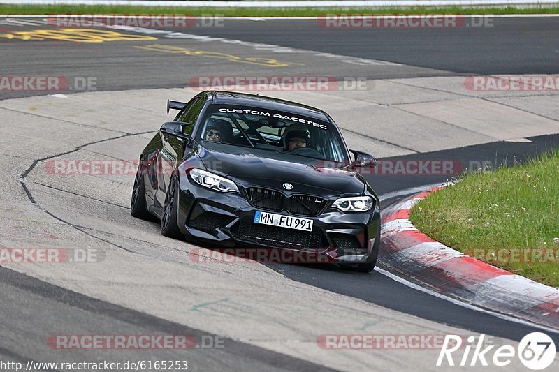 Bild #6165253 - Touristenfahrten Nürburgring Nordschleife (12.05.2019)