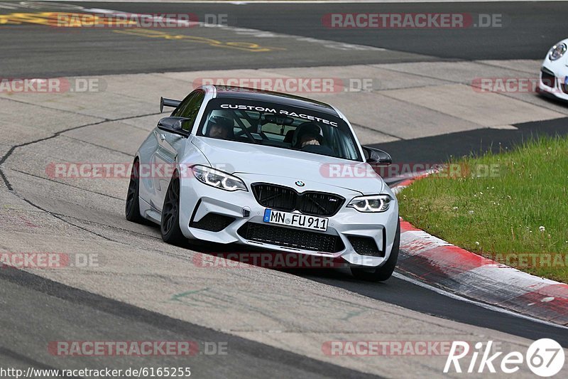 Bild #6165255 - Touristenfahrten Nürburgring Nordschleife (12.05.2019)