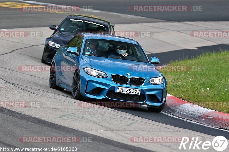 Bild #6165260 - Touristenfahrten Nürburgring Nordschleife (12.05.2019)