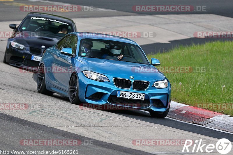 Bild #6165261 - Touristenfahrten Nürburgring Nordschleife (12.05.2019)