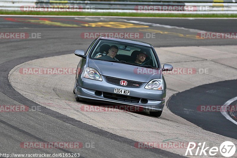 Bild #6165263 - Touristenfahrten Nürburgring Nordschleife (12.05.2019)