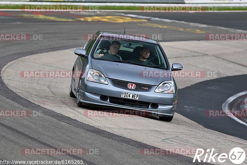 Bild #6165265 - Touristenfahrten Nürburgring Nordschleife (12.05.2019)