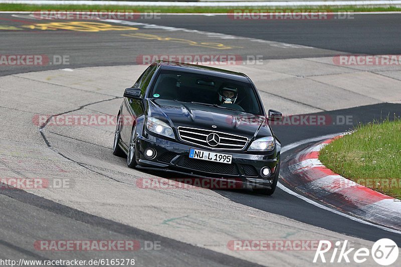 Bild #6165278 - Touristenfahrten Nürburgring Nordschleife (12.05.2019)