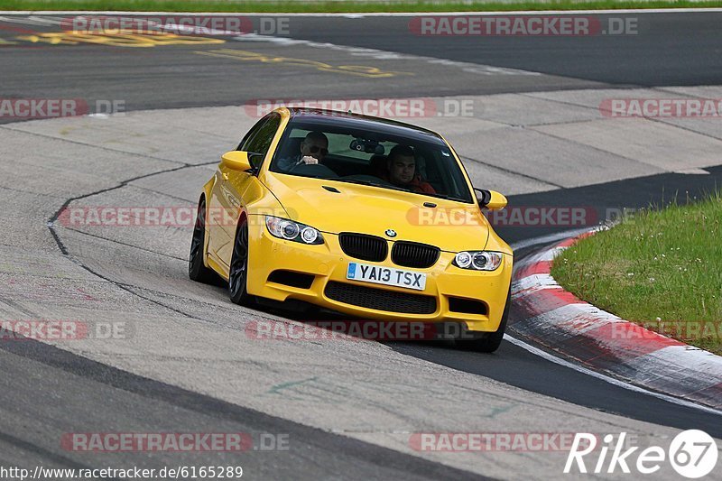 Bild #6165289 - Touristenfahrten Nürburgring Nordschleife (12.05.2019)