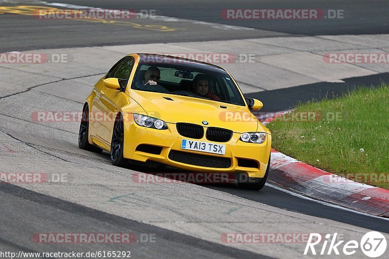 Bild #6165292 - Touristenfahrten Nürburgring Nordschleife (12.05.2019)